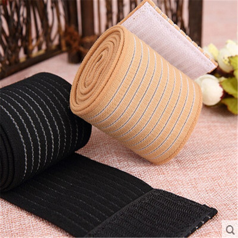 Elastische Sport Veiligheid Enkel Ondersteuning Voetbal Basketbal Taekwondo Sport Bescherming Bandage Gym Enkelletsel Brace Guard Beschermen