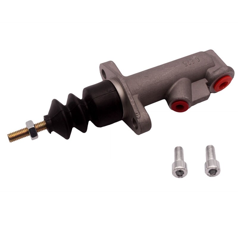 Wilwood GS Compact 0.75 Clutch Brake Master Cylinder with Reservoir - - The #1 Tuning Shop