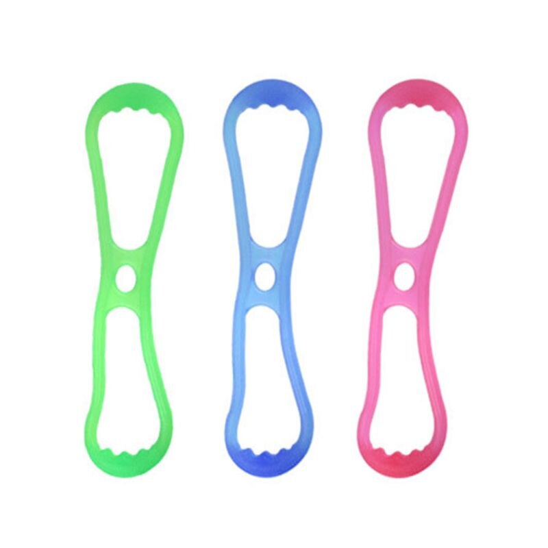 Chest Expander Sculpt Yoga Rally Robust Resistance Sturdy for Full-body Workout Sports Pull Stretcher Muscle Training Fitness Eq