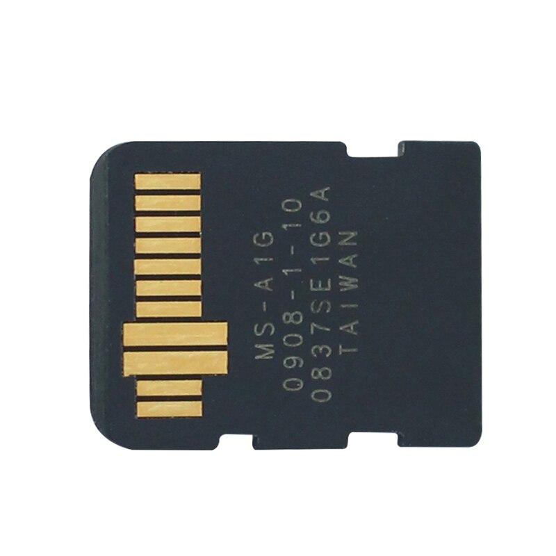 ! 1GB 2GB 4GB 8GB M2 memory card Memory Stick Micro with Adapter MS PRO DUO + Free M2 Card Reader