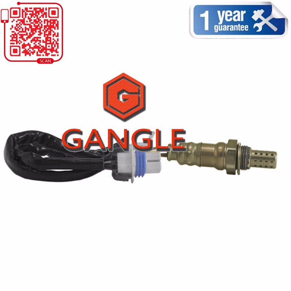 FOR 2003 2004 2005 2006 2007 GMC SIERRA 2500 HD OXYGEN O2 SENSOR LAMBDA SENSOR GL-24286 12606908 19209811 25333817 234-4286