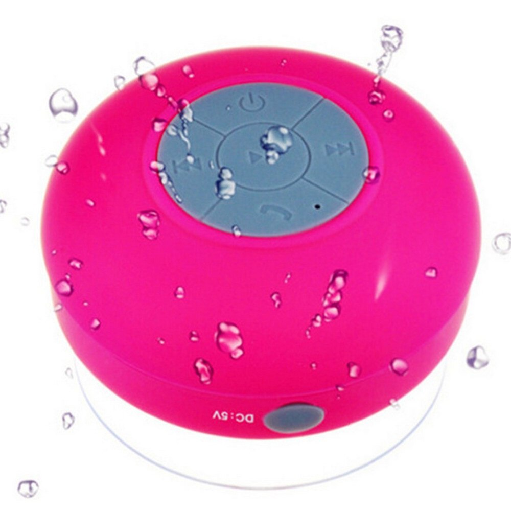 ShowerSync - De Slimme Telefoonhouder voor Onder De Douche