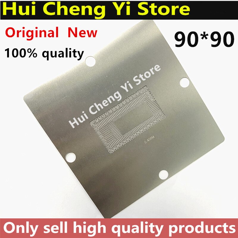 90*90 SR3L8 SR3L9 SR33Z SR3W0 SR3JY SR34A i7-8650U i5-8350U i7-7600U i3-8130U i3-7130U 3965U plantilla