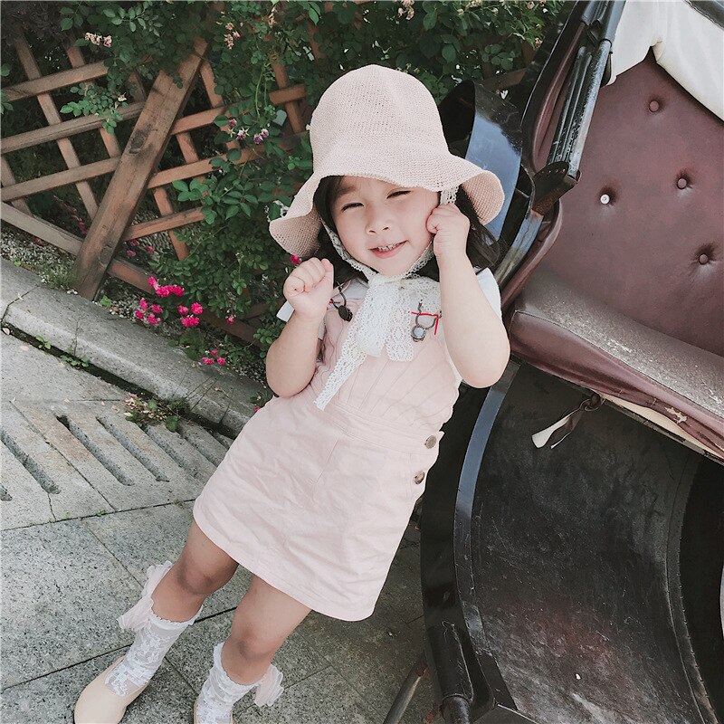 Primavera Otoño, pantalones para niños, monos – Grandado