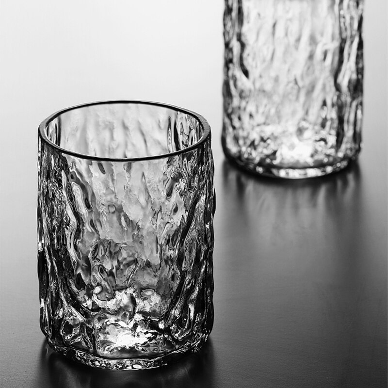 Bar verre tasse whisky thé café Cognac Brandy tasse lait verre cristal vin verre cristal verres à liqueur Drinkware gobelet tasses