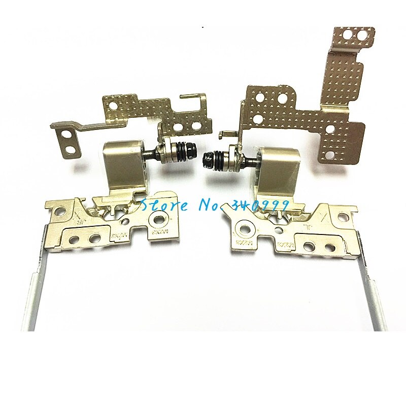 Laptop LCD Screen Hinges L & R for Lenovo E31-70 E31-80 U31-70 U31-80 AM1BM000400 AM1BM000500