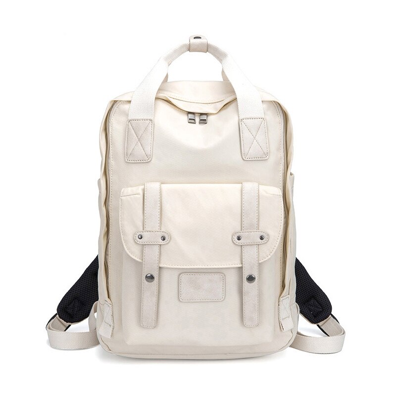 Eastpak Day Office 16 inch laptop rugzak 31 liter fig purple