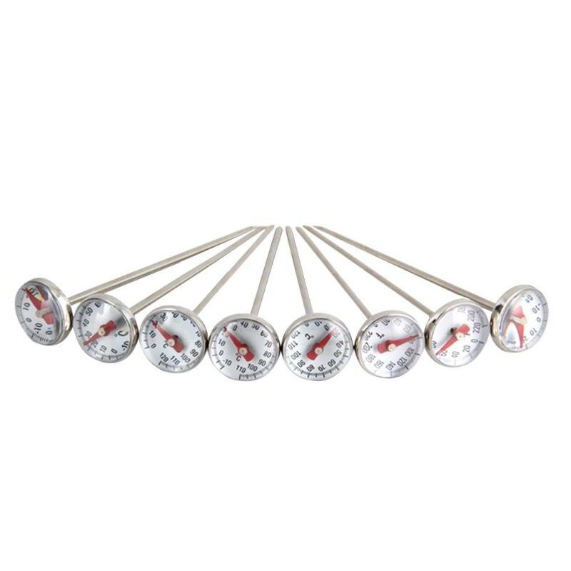 1 st Keuken Koken Rvs Instant Read Thermometer Meter
