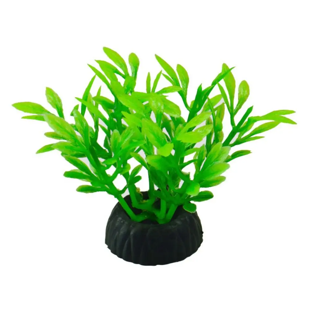 Knstliche Aquarium Dekorative PVC Wasserpflanzen ...  Grandado