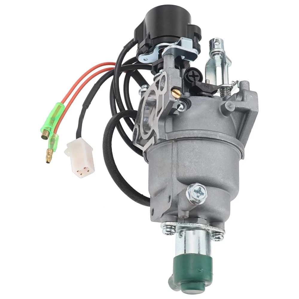 Inverter Generator Carburetor For Harbor Freight Predator 9500 Watt Surper Quiet Generator Model 57080 and 59188