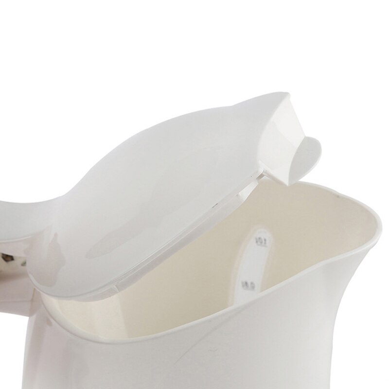 Calentador de agua para el coche, calentador de agua portátil de viaje automático para té y café, de acero inoxidable, para vehículo caravana, 1000ML, 12V