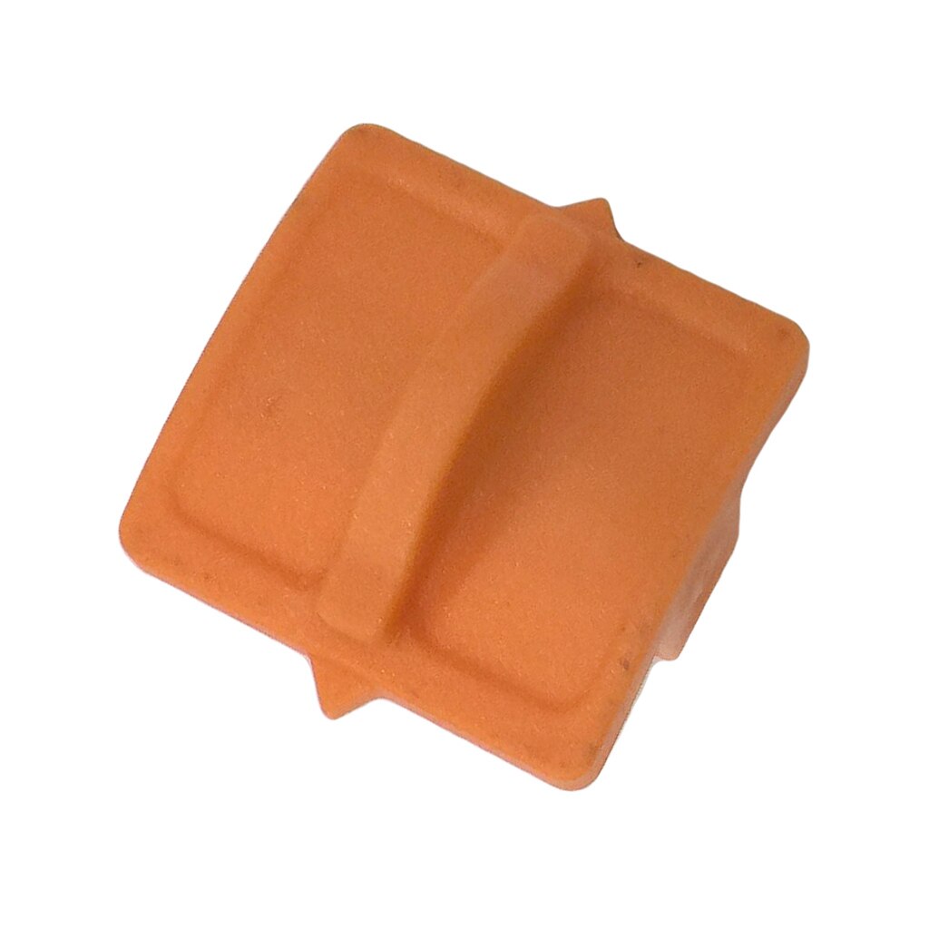 Remplacement pour Machine à découper le papier pour les coupes droites, Orange