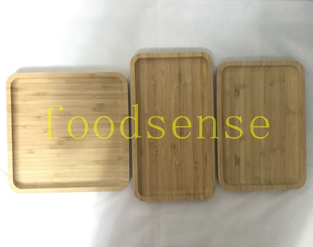Kitchen Tea Tray bamboo Tea tray bamboo tray Tea Tray Set