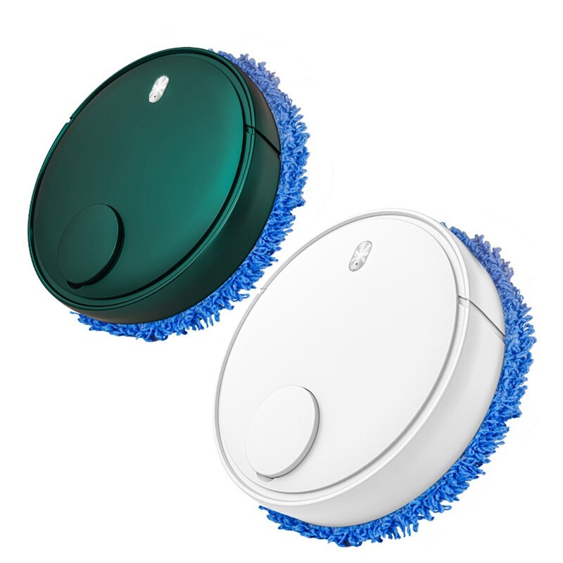 RS6 Robot Vacuum Cleaner Automatic Mopping Floor Sweeper Dust Cleaner Household Mopping Sweeping Machine