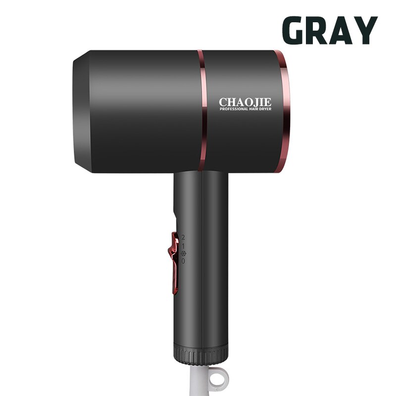 110V 2000W Salon Haardroger Sterke Power Kapper Sa... – Vicedeal