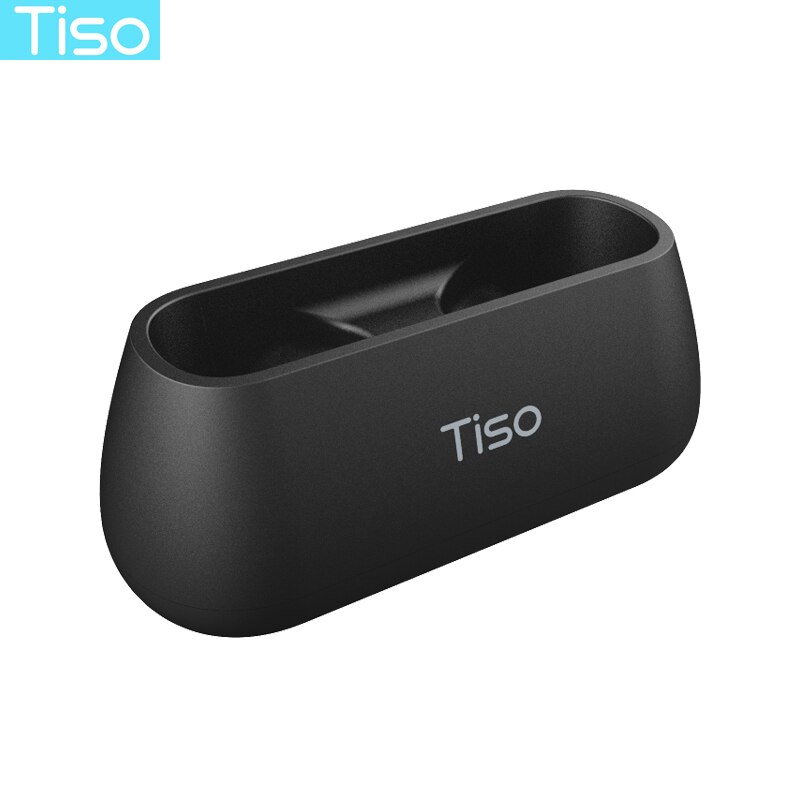 Tiso i4 charging box: Default Title