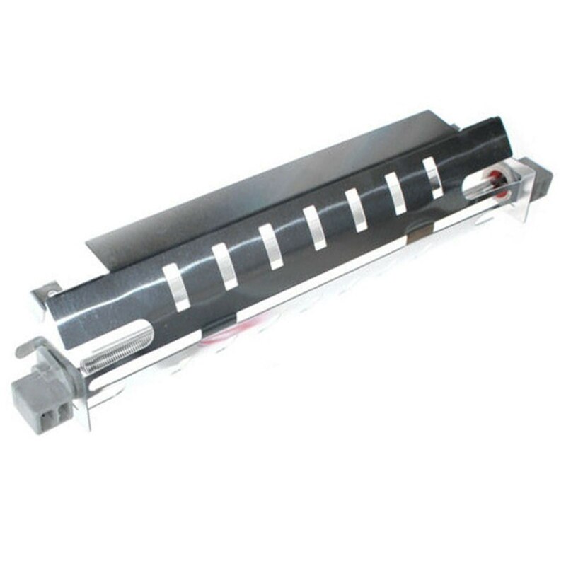 Refrigerator Defrost Heater Kit WR51X10055 – Replacement For GE, Hotpoint, Kenmore Fridges | Includes Heater, Sensor & Thermostat