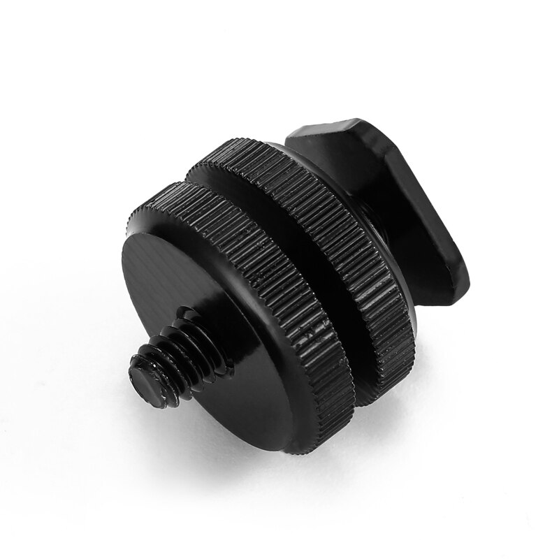 M08 Light Meter Camera Photometer Photography Set-Top Reflection Light Meter /Cold Shoe Fixing Camera Light Meter