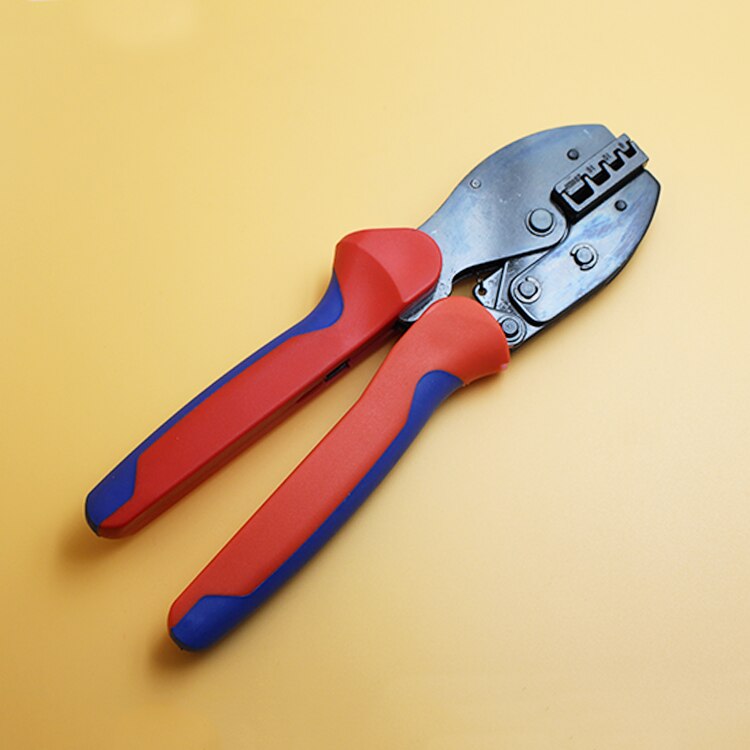 Insulated And Non-insulated Ferrules Crimping Plier FSE-625WFL