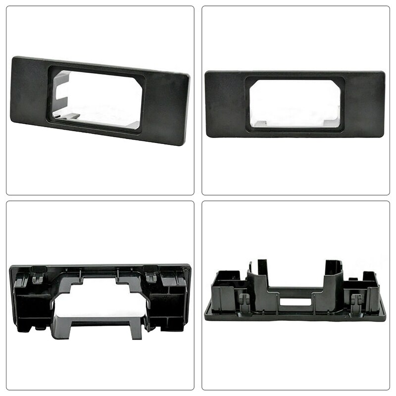 USB CARPLAY Interface Module Cover Adapter Fit for Ford Sync 3 Medium Box Hub