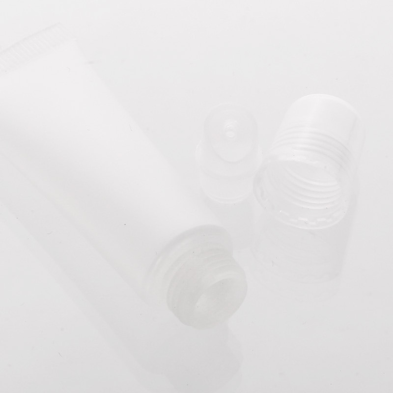 5 ml 10 ml clear Plastic Zachte Slang Buis voor Li... – Grandado