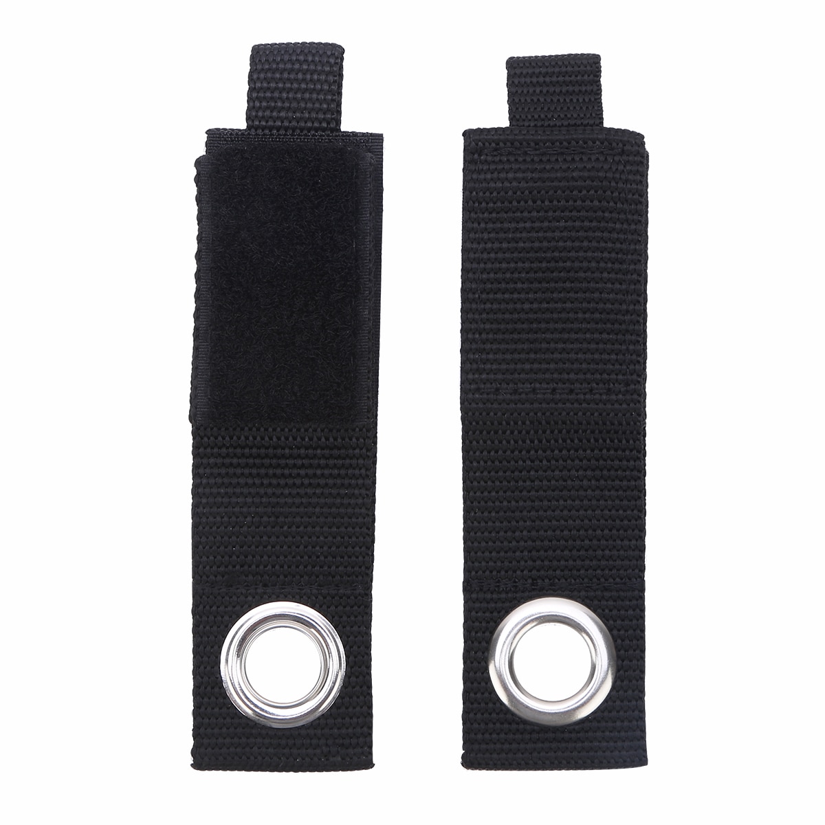 10 Extension Opslag Bandjes Nylon Koord Sluiting Garage Organizer Gereedschap Wrap Keeper Opknoping Riem Kabel Houder Organisatie Haken