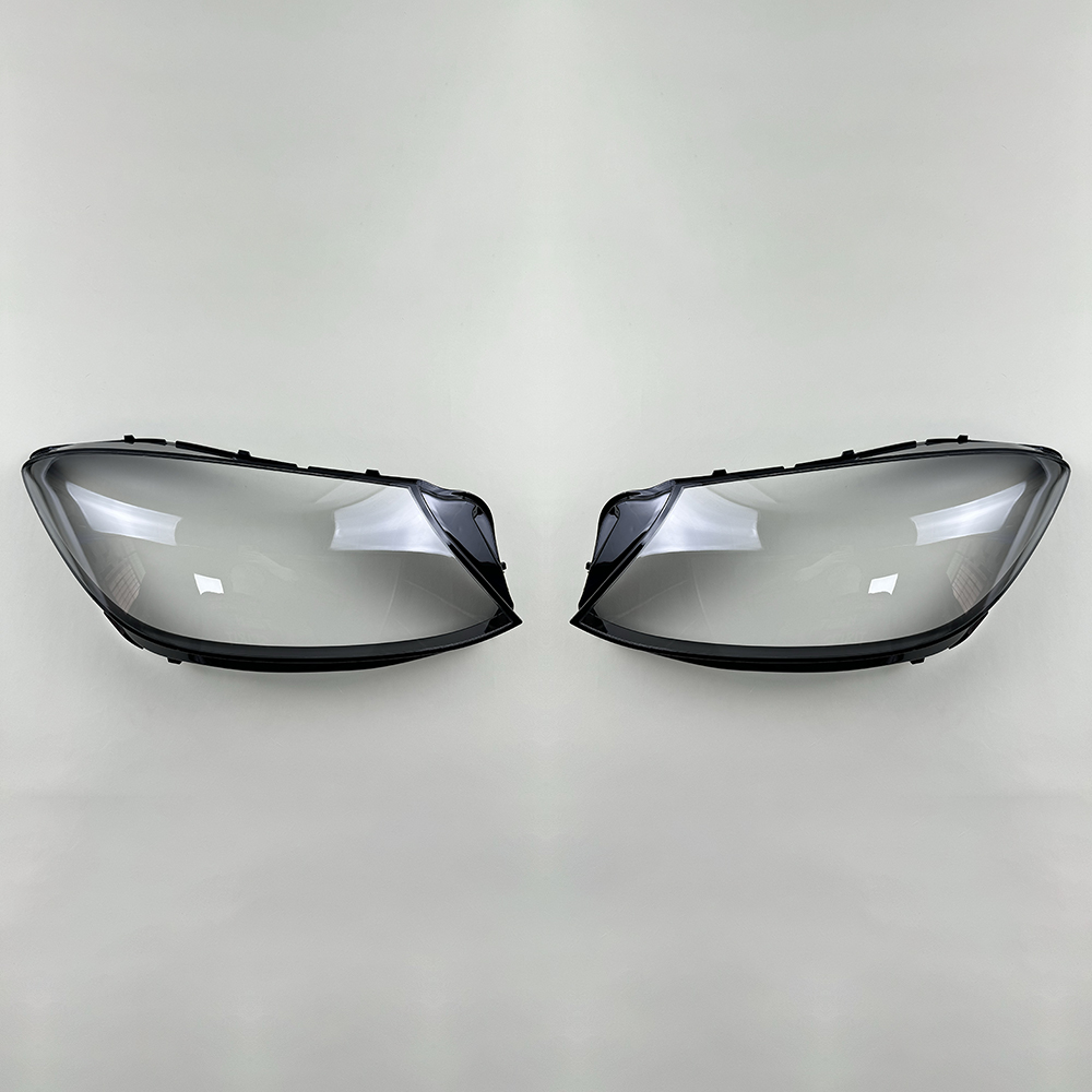 Koplamp Koplamp Transparant Lampenkap Cover Lens Plexiglas Voor Benz S-Klasse W222 S320 S400 S500 S600