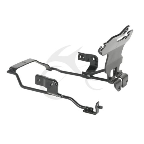 Support de carénage de phare pour Yamaha FZ6N 2007 et , support de carénage supérieur