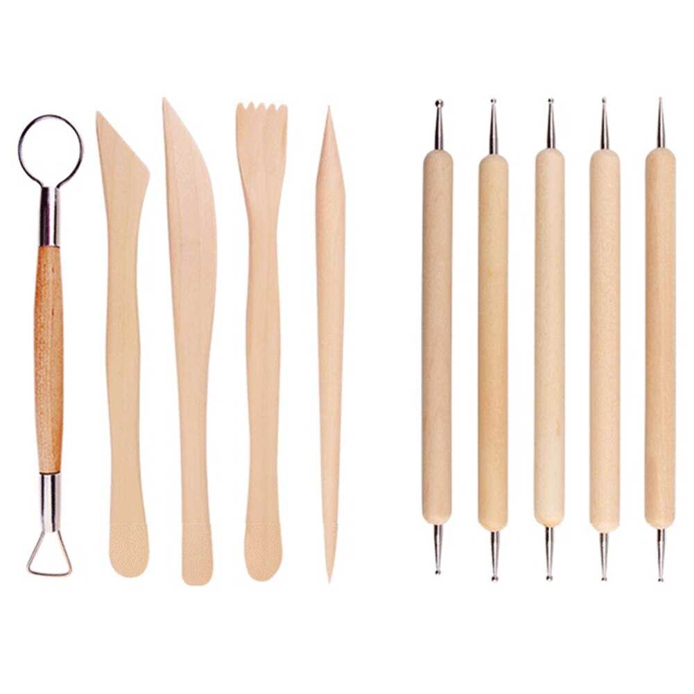 Kit d'outils de pointillage Mandala, 38 pièces, pour peinture de pierres, stylo à bille en acier, accessoires à pois