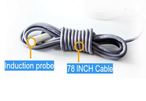 Sensor Wired Relays Digital Temperature Controller Thermostat Heat Outlet Switch