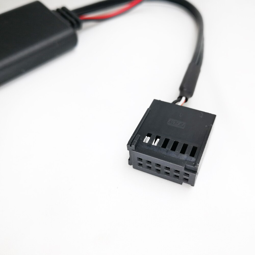 Autoradio 5000 6000 CD Bluetooth 5.0 adattatore musicale AUX per cavo Audio guado messa a fuoco 6000CD