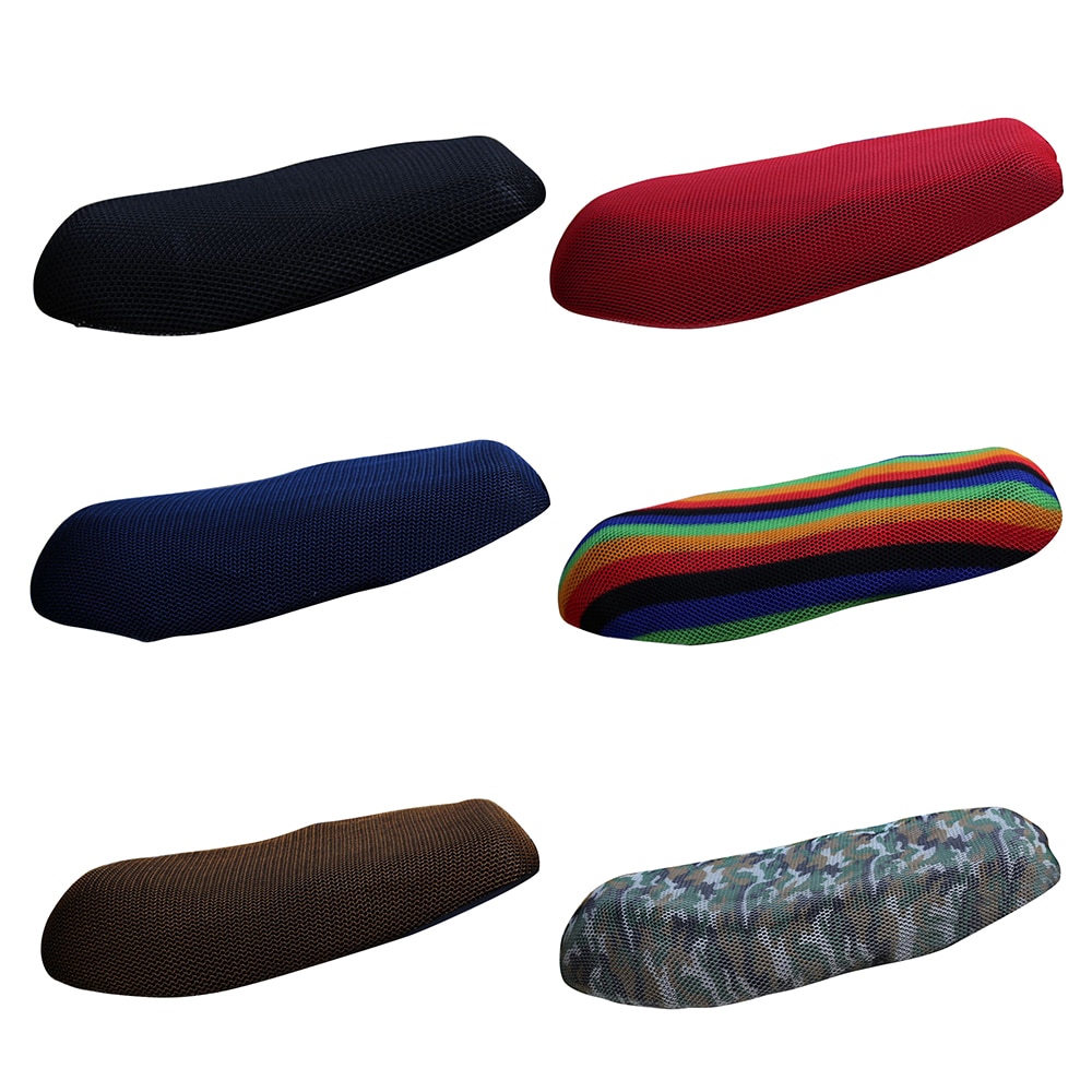 Motocross Motorbike Universal Fit Car Seat Covers main image 1