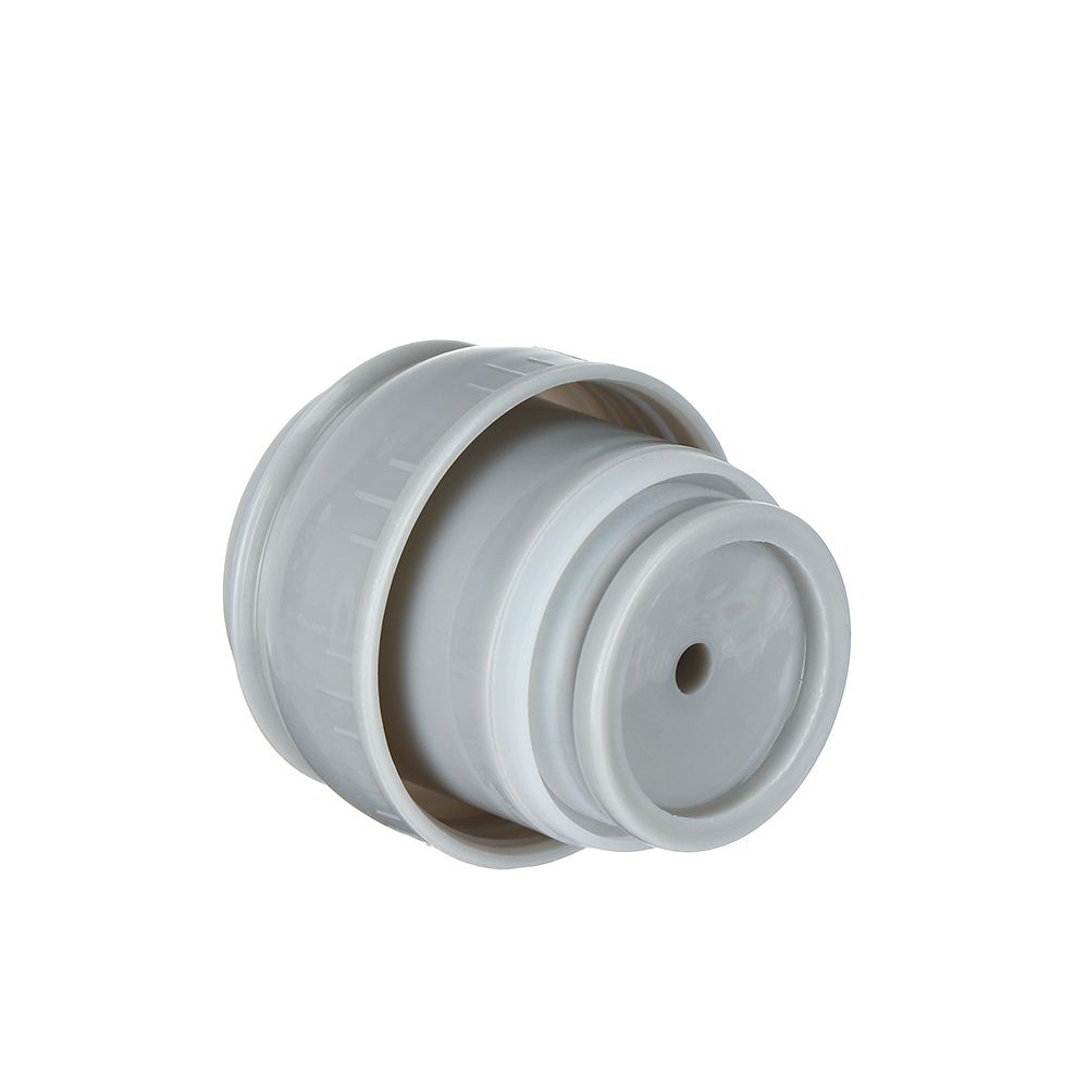 Outdoor Travel Stopper Mug Cover Vacuum Cup Outlet Valve Water Bottle Cap Flask Lid For 45MM