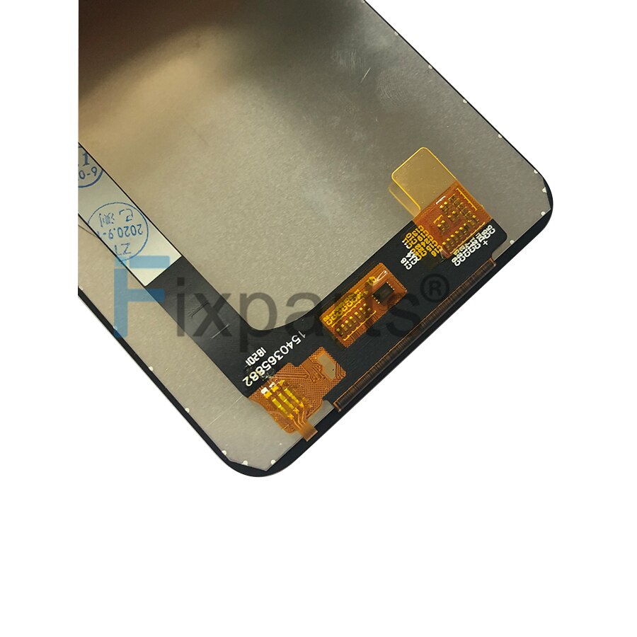 original For BLU Vivo XI Plus LCD V0310WW V0311WW XIPlus Display Touch Screen Digitizer for Blu Vivo Xi+ lcd for Blu vivo xl lcd