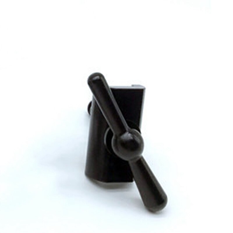 Magnetiche Cerniera Piastra di Fissaggio per Brompton Bici Pieghevole Bicicletta C Piastra di Fissaggio Leggero 29G in Lega di Alluminio