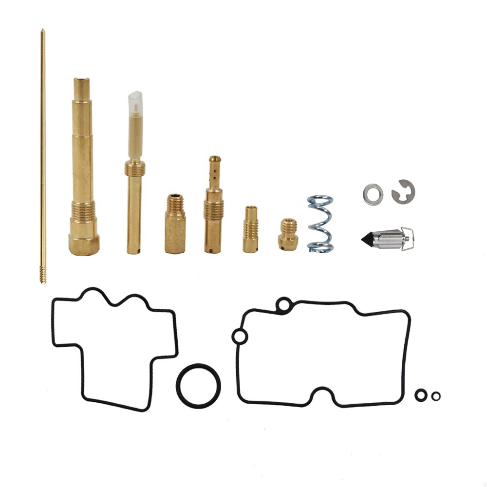 Carb Rebuild Kit Voor Honda CRF250X 2004-2006-Carburateur Reparatieset