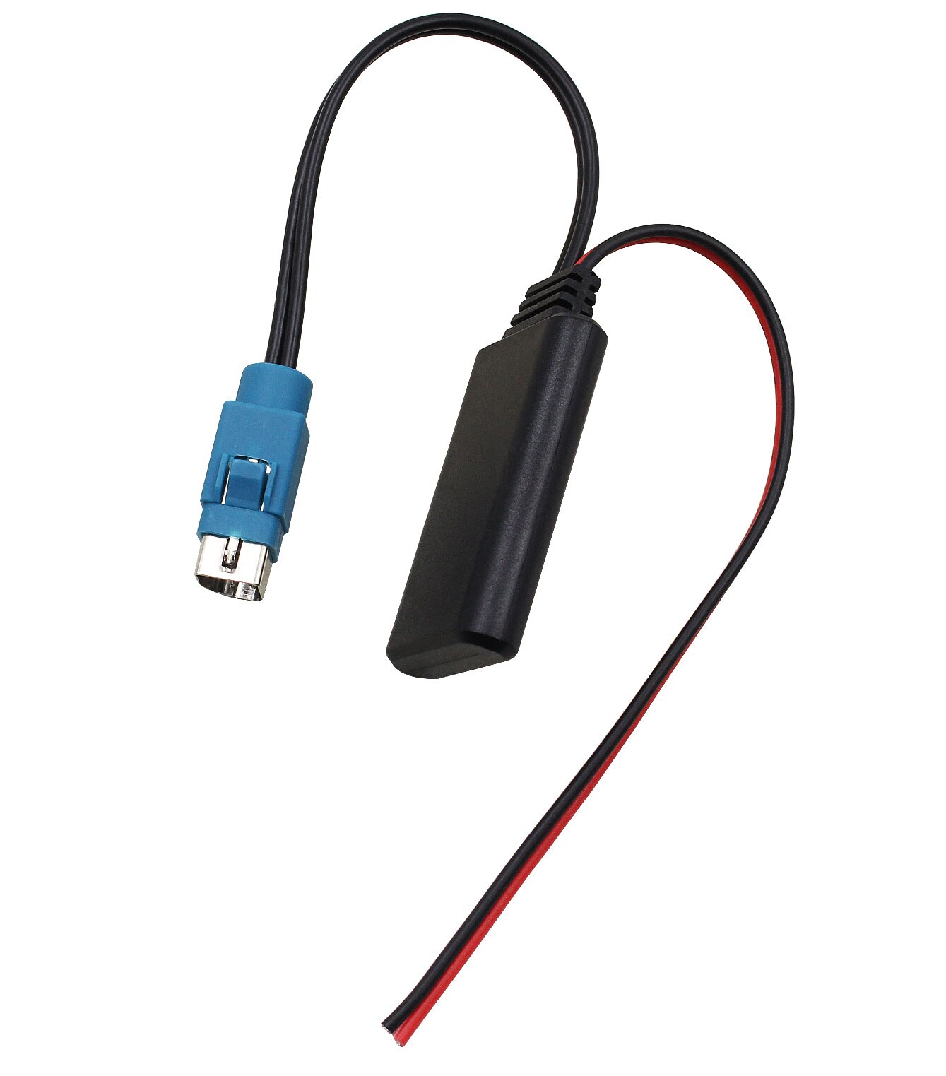 Bluetooth Aux Adapter Kabel Voor Alpine CDE-111R/Rm CDE-112Ri TME-S370 KCE-400BT