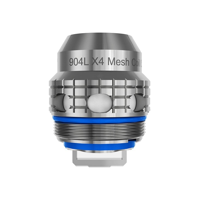 5/10pcs Freemax 904L X Mesh Coil X1 0.15ohm/ X2 0.2ohm/0.5ohm / X3 0.15ohm / X4 0.5ohm for Fireluke 3 /Fireluke M / Maxus 100W