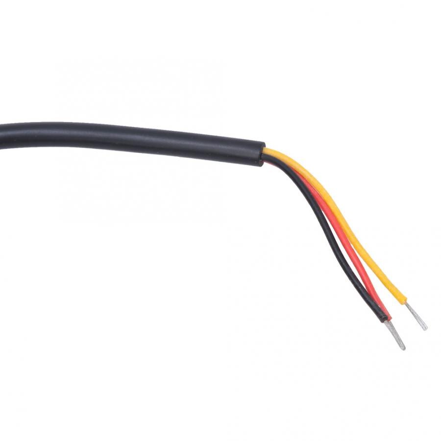 DC 5V Non-Contact Infrared Photoelectric Sensor XKC-001A-T-Z5 High Low Level Signal