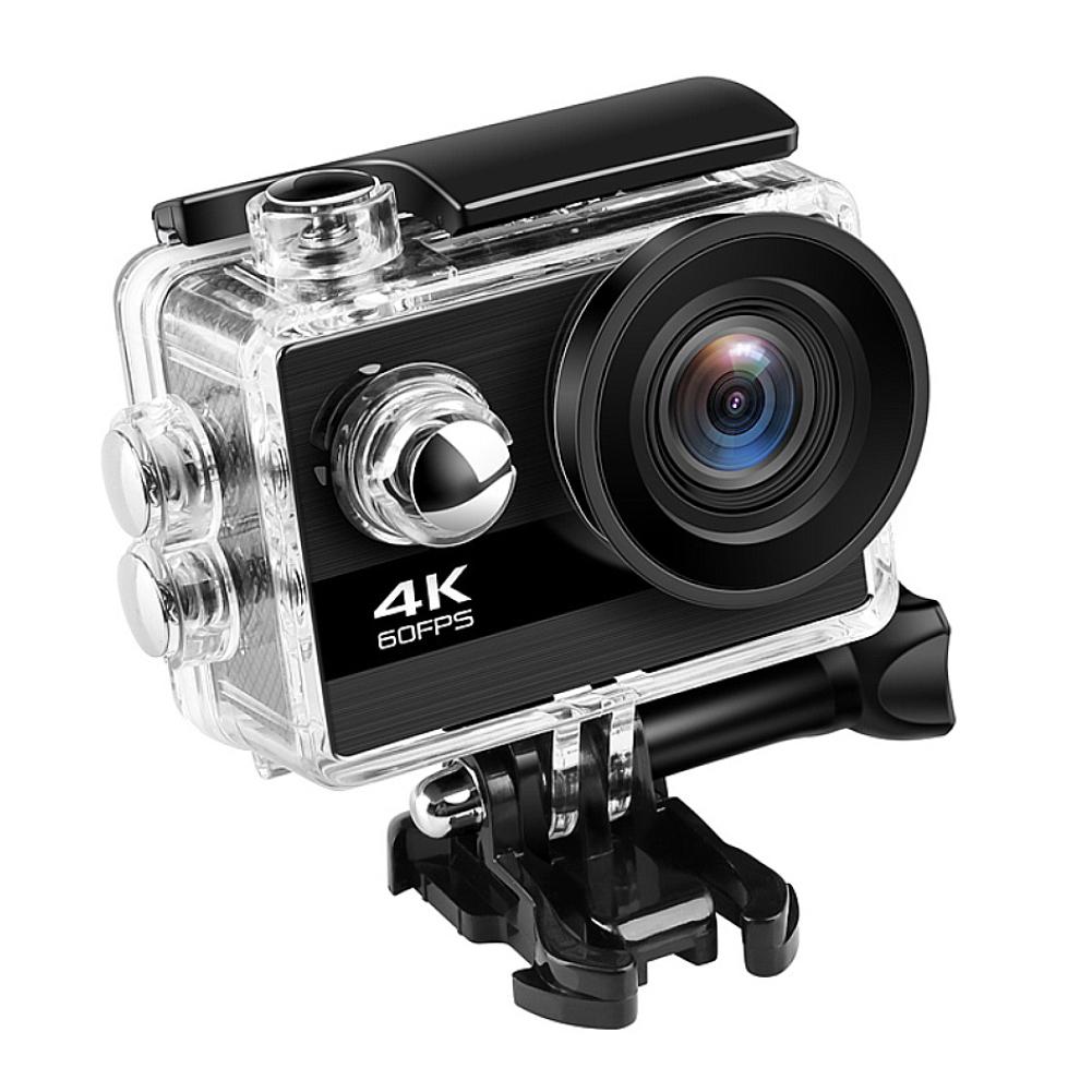 Originele Eken Actie Camera Eken H9R/H9 Ultra Hd 4K Wifi Afstandsbediening Sport Video Camcorder Dvr Dv gaan Waterdicht Pro Camera: US
