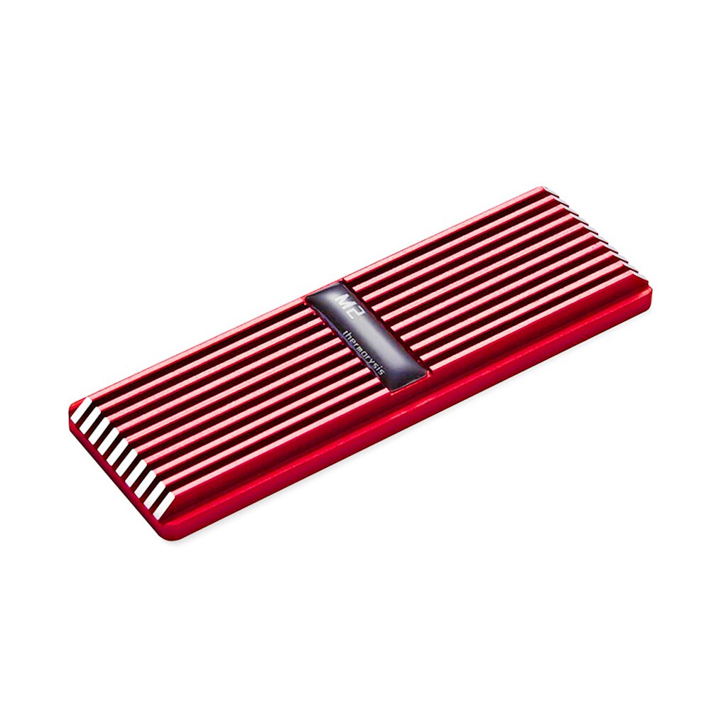 M2 Nvme Heatsink Warmteafvoer Radiator M 2 Cooling Grandado