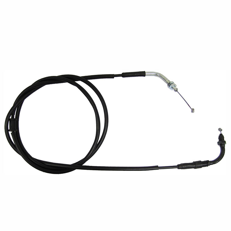 Honda machinery parts Gaskabel | Origineel nummer: 17910-VA7-000
