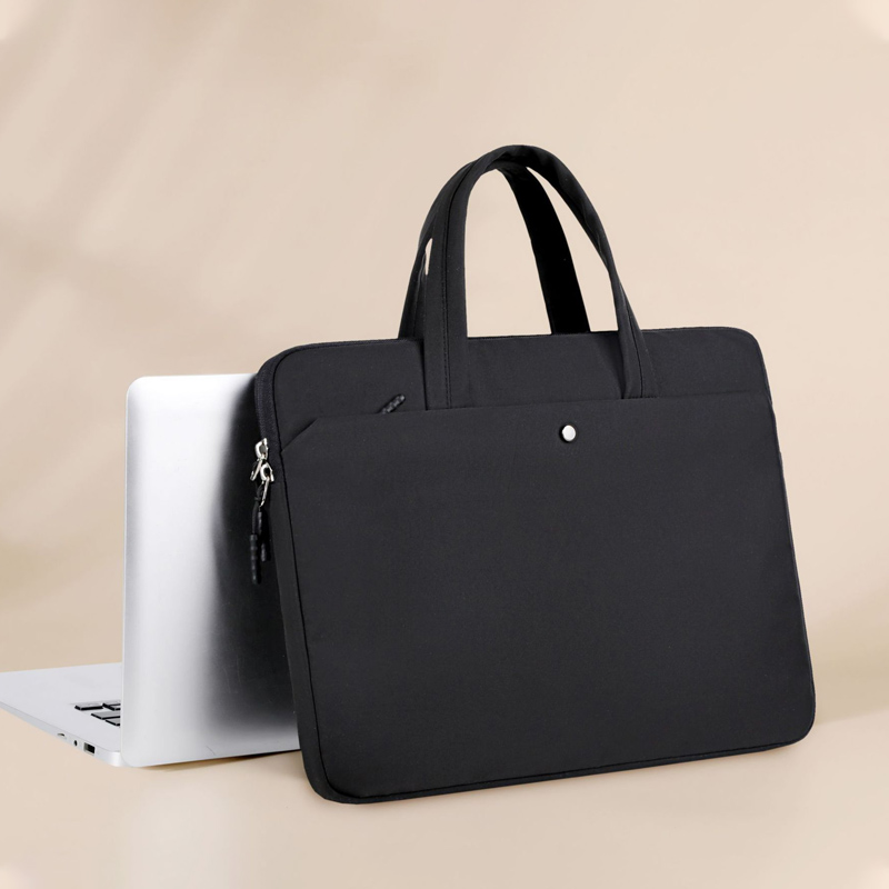 Läppärilaukku 13.3in 14.6in 15.6in käsilaukku tabletille mobiililaitteille läppärilaukku macbook air prolle lenovo xiaomi hp kannettava: 12 " / Ruusunpunainen