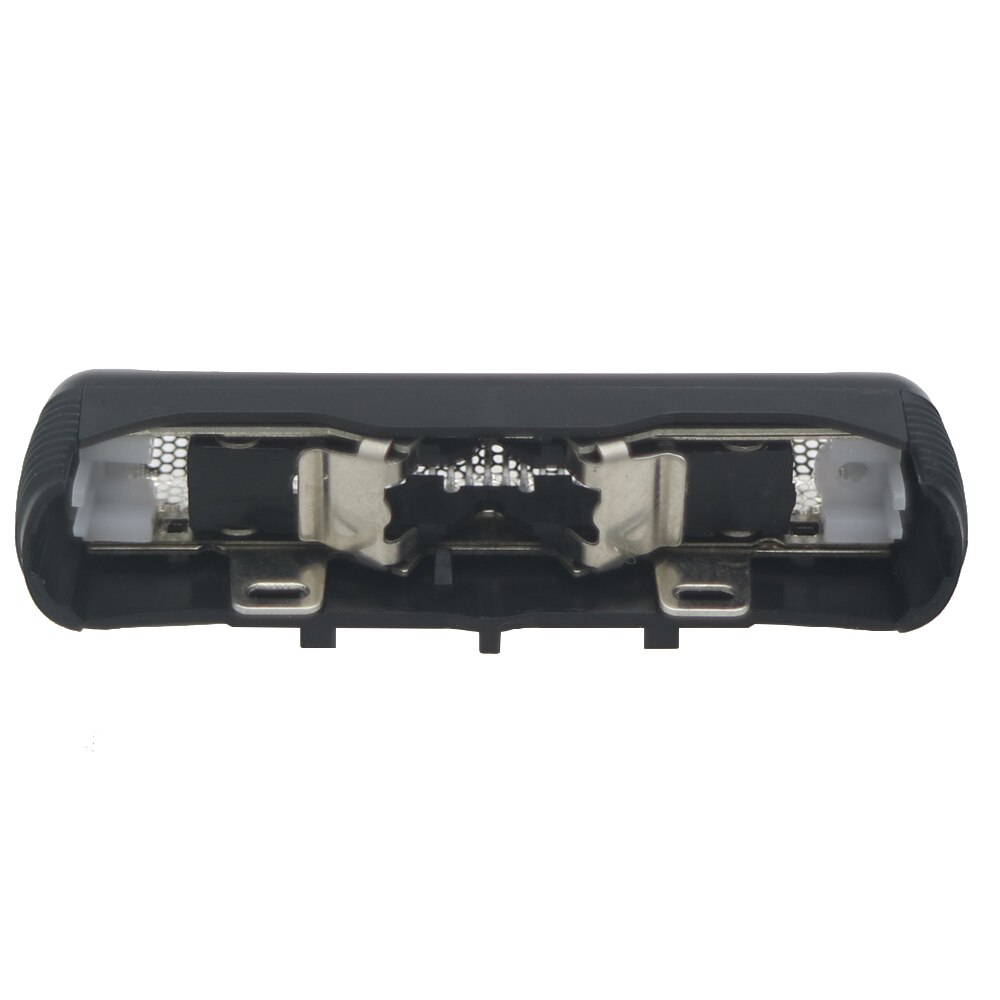 Cabezal de lámina de repuesto para afeitadora para Braun Serie 3, 32B, 32S, 21B, 3050cc, 3090cc, 3040s, 3020, 340, 320, cabezal de afeitadora de acero inoxidable ABS