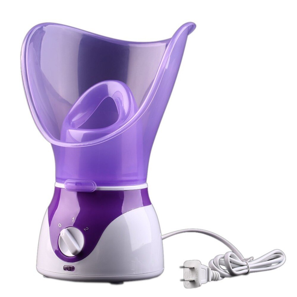 Facial Face Steamer Deep Cleaner Personal Care Mis... – Grandado