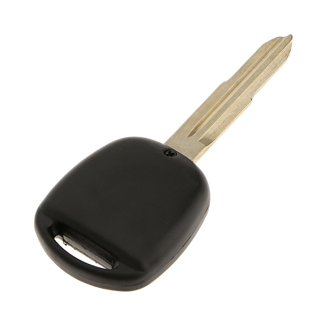 Car Remote Key Shell Fob Case Cover for Toyota Celica Hilux Pack of 1