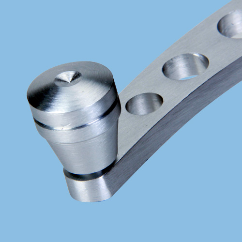 Billet Aluminum Universal Car Window Glass Door Crank Window Handle Knob Kit