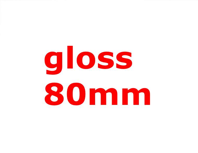 Novedoso eje de carbono para bicicleta de montaña, de 10 grados, de carbono, UD, negro, piezas para bicicleta de montaña, 31,8x80-110mm,: Blanco