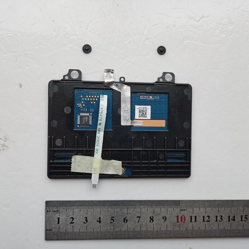 laptop touchpad touch pad for Lenovo IdeaPad 320-15IAP 15ikb 320C 330 520-15 5000