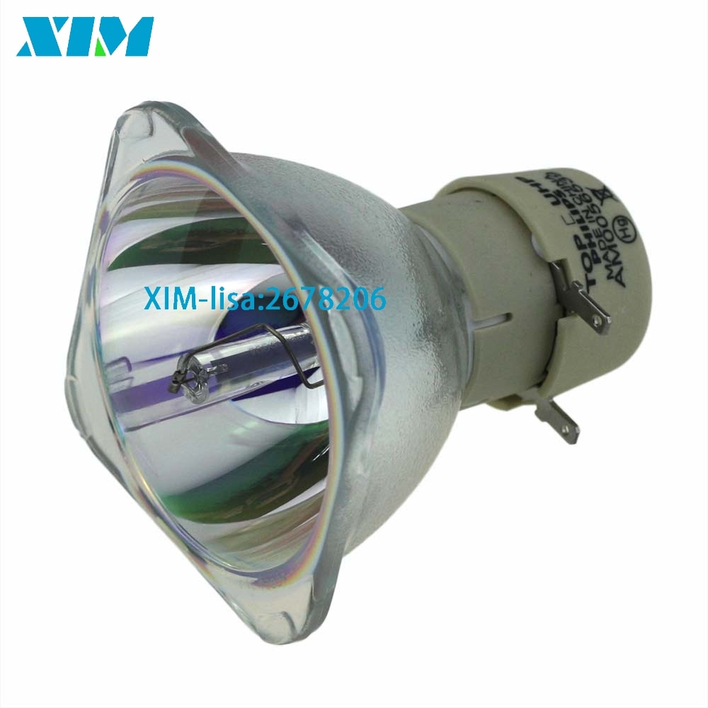 Original bare lamp 5J.J9V05.001 for BenQ ML7437 MS619ST MS630ST MW632ST MX620ST MX631ST Replacement projector lamp bulb